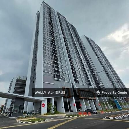 Residensi AVA, Kiara Bay @ Kepong