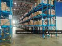 Prime @ Axis Industrial Park Shah Alam Corner Factory For Sale