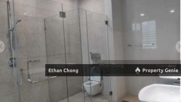 Sunway gated guarded bungalow with private pool fully furnished