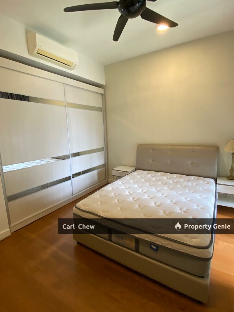 The Westside Three @ Desa Parkcity