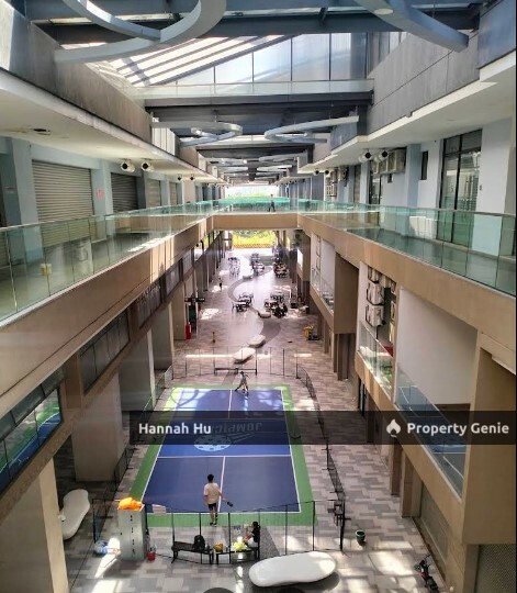 PJ Icon City Residence Below Market Value
