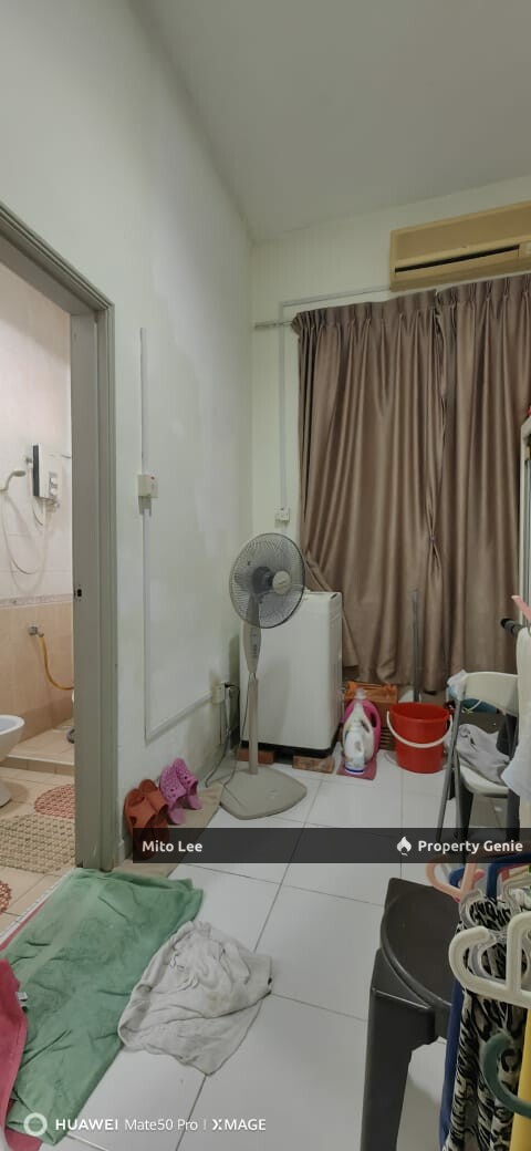 Taman Suria JB Double Storey House For Sale