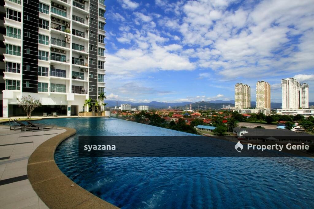 ZETA DESKYE JALAN IPOH BATU CAVES