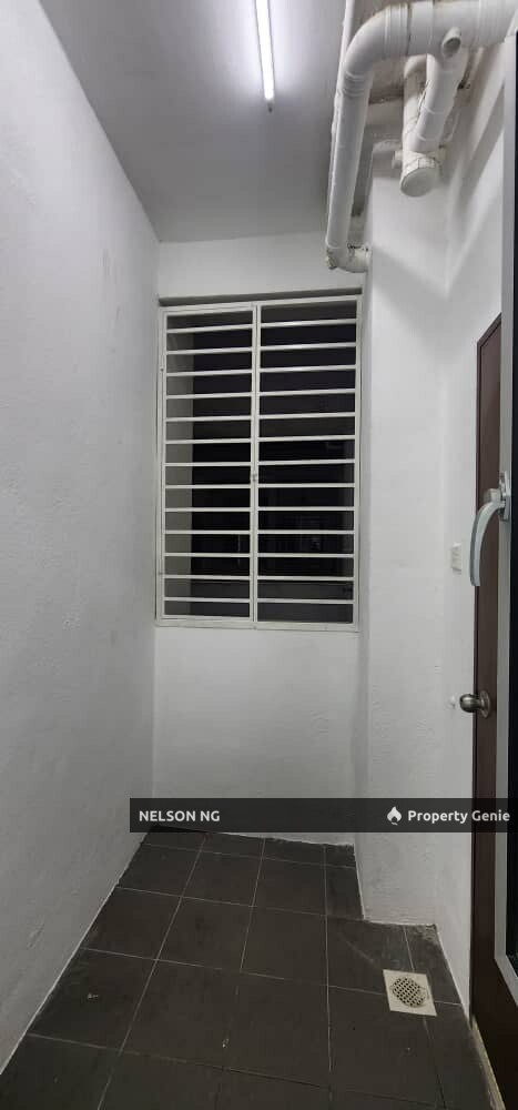 Ascotte Boulevard, Bandar Rinching, Semenyih