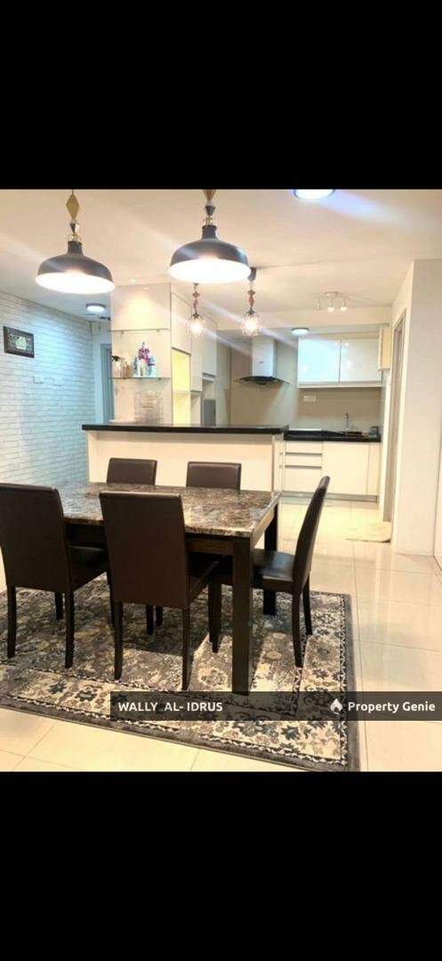 MSU Arte Condo @ Subang West, Sek. 13, Shah Alam