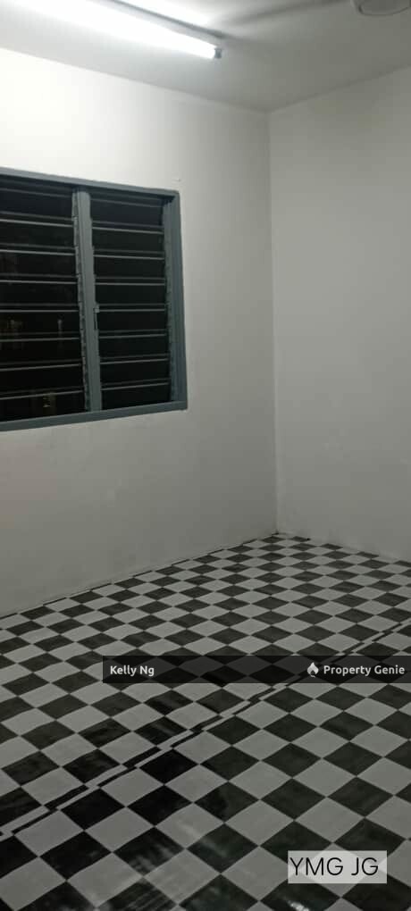 Pangsapuri Rebana @ Bandar Bukit Raja, Klang For Rent