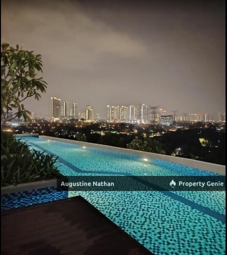 Residensi Inspirasi Setapak, Jln Gombak on Sale by Auction save $60k or 20% bmv