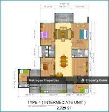 Tasik Residency