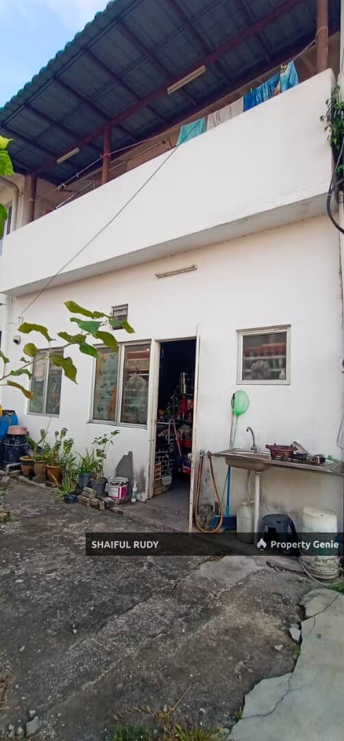Want to Sell. 2 Storey Terrace House Taman Villa Laksamana