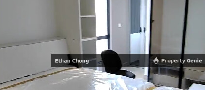 Dk Impian Dual Key Studio, Near Subang 2 Airport, Shah Alam