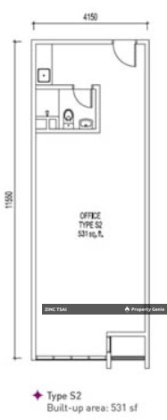 3 Elements🔥SOFO🔥Save RM 56,000🔥7 mins drive to MRT Putra Permai Station