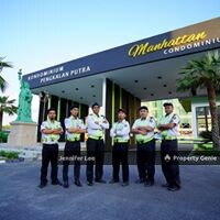Manhattan Condo Ipoh For Sales, Full Furnished, 3 Rooms Unit, Pengkalan St 18., Ipoh