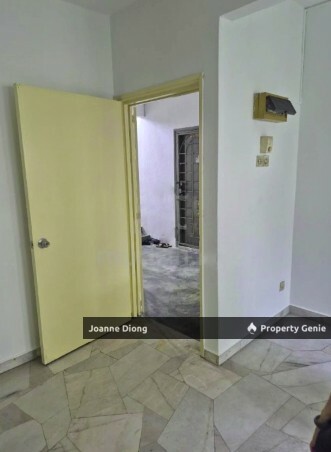 Subang Court 5-1st Floor