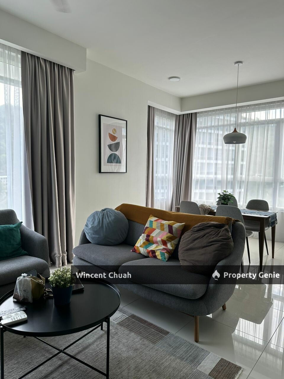 The Ridge @ KL East Melawati, Kuala Lumpur