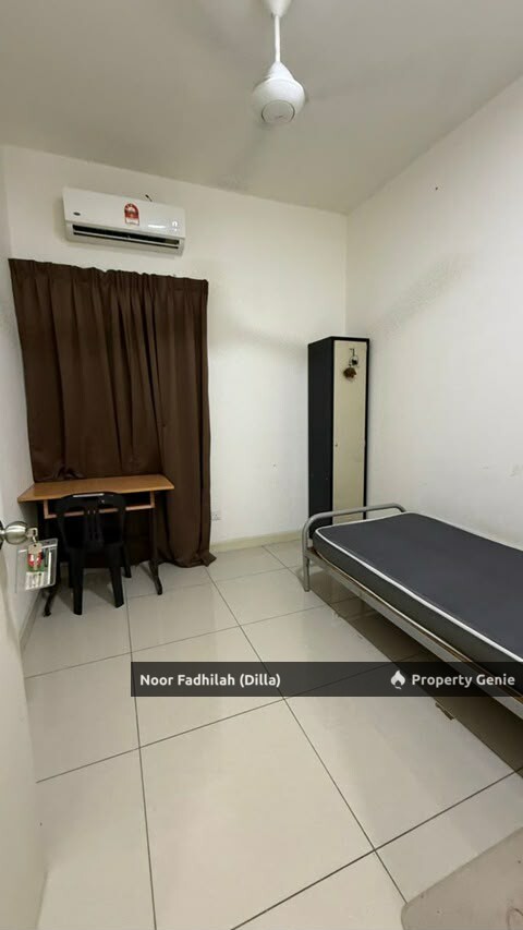 Sewa Savanna Executive Suite @ Southville City Fully Furnished Kemasukan Segera