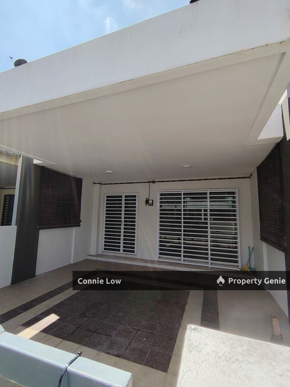 Below Market Value Double Storey Terrace house for sale in Taman Klebang mutiara