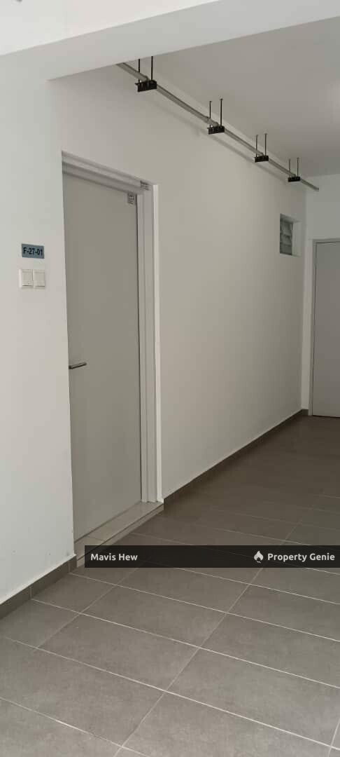 For Rent, Midas @Seri Alam, 1 Carpark, G&G, Brand New & Clean