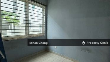 Lavender Park @ Denai Alam For Rent