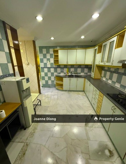 USJ 1 Double Storey Terrace Corner House