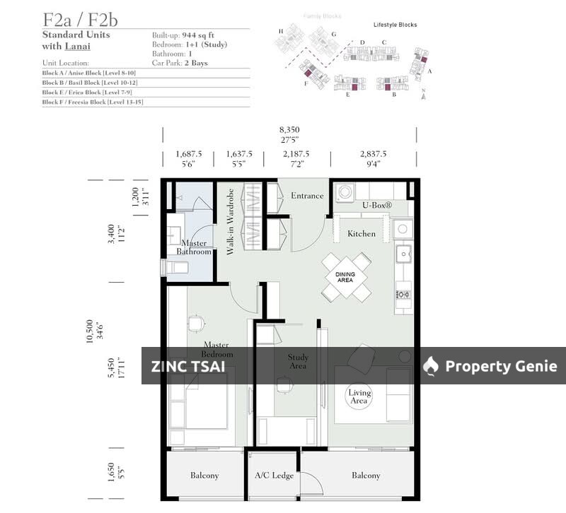 The Potpourri {Save RM 81,000} 6 mins drive to LRT Ara Damansara_7 mins drive to Evolve Concept Mall