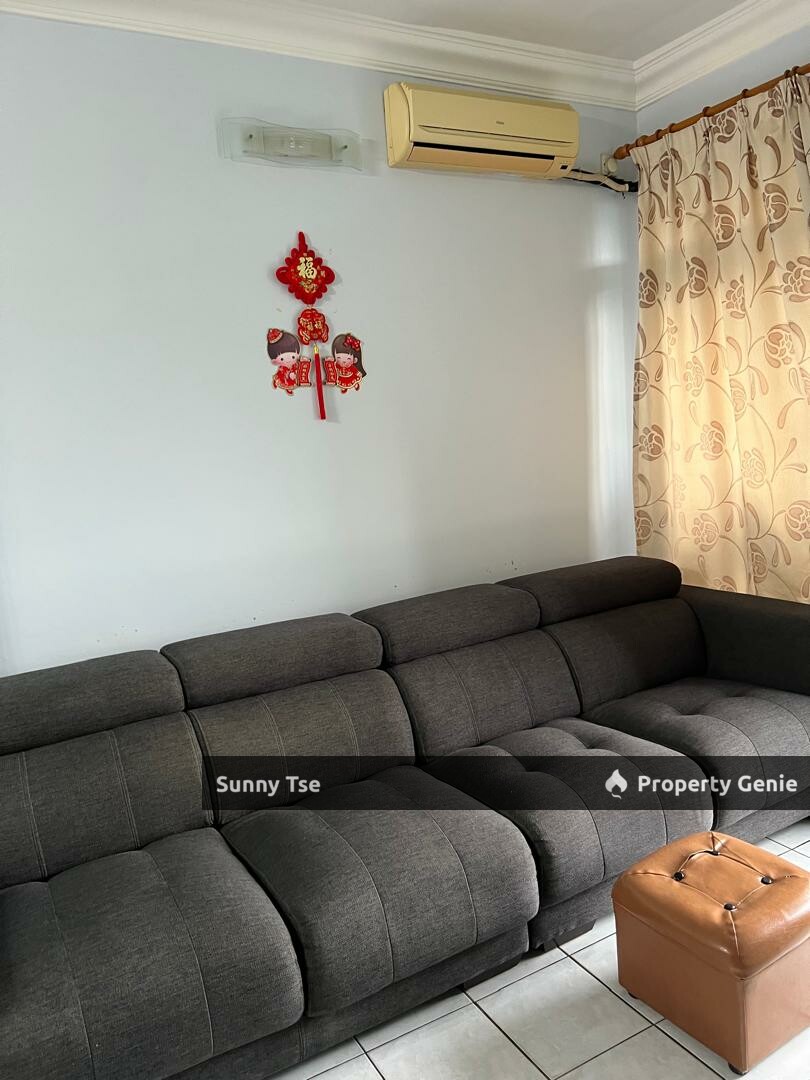 Vistaria Condominium