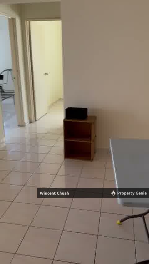 Wangsa Metroview Condo Wangsa Maju | 1150sqft 3R2B | Walk to LRT | RM1450