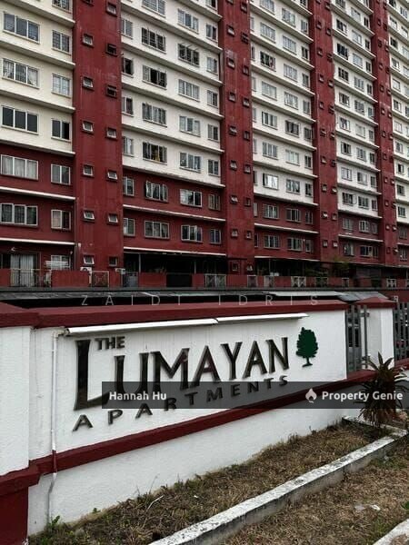 Lumayan Bandar Seri Permaisuri