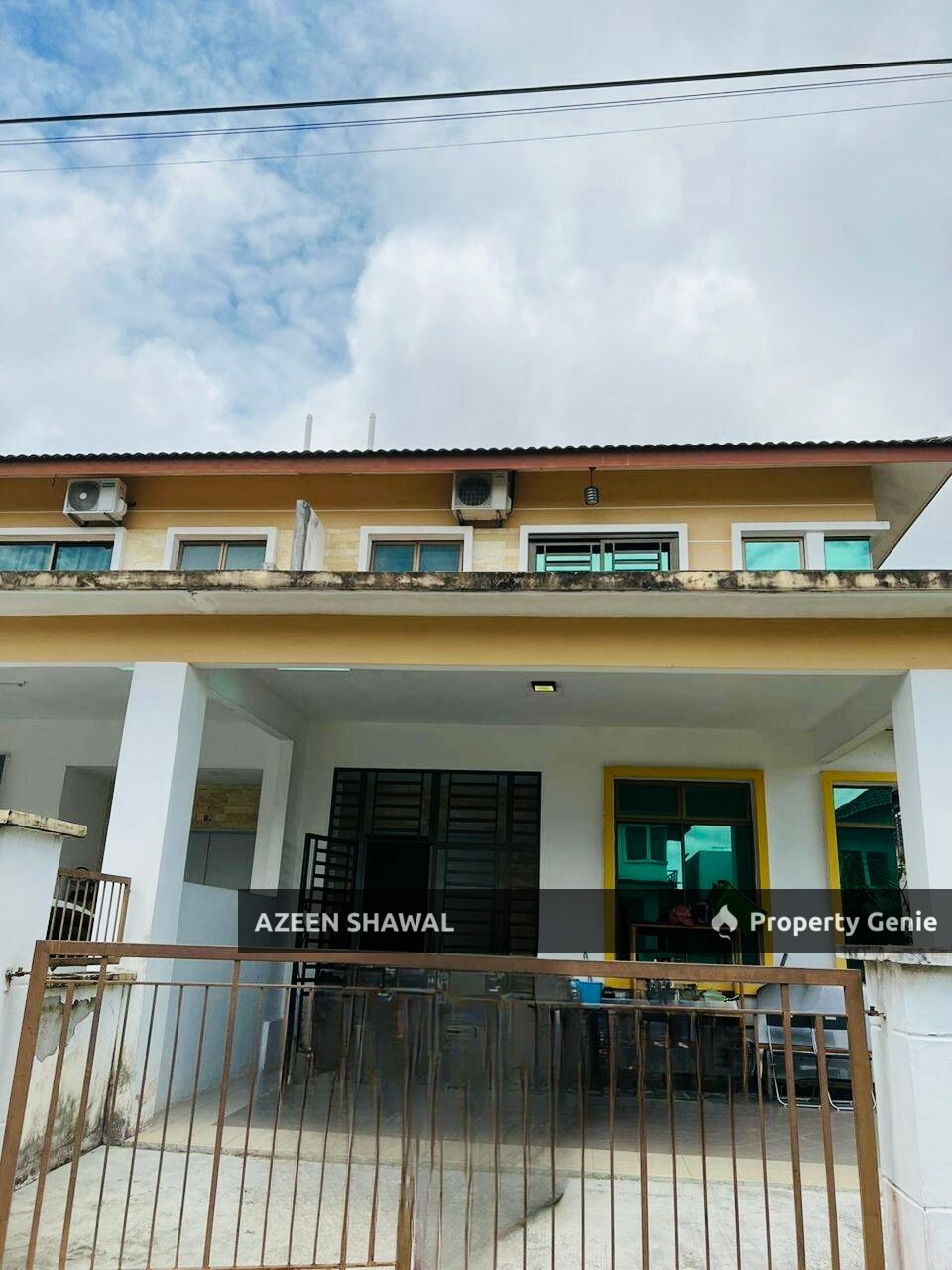 🛎️ DS CLUSTER HOUSE JLN BAYAN TMN SCIENTEX 81700 PASIR GUDANG JOHOR