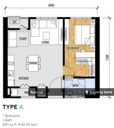 Sentral Suites KL Sentra | Save Up to 123k | Below Market Value 19% Auction Property!