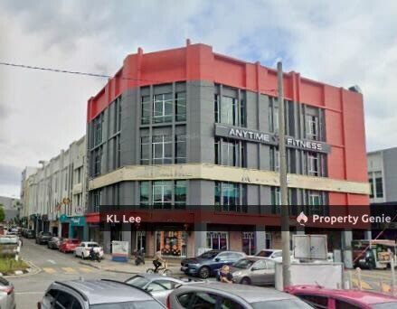 🔥 INVESTOR ALERT | SRI PETALING FREEHOLD CORNER SHOP | 5.2% ROI