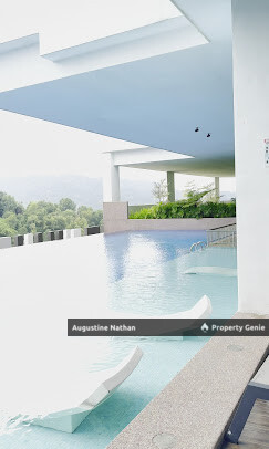 The Mark @ Cheras, Tmn Bukit Segar on Sale by Auction save $63K or 19% bmv