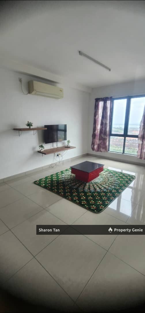 Rinting KSL Avery Park 3 Bedroom Fully Furnished Masai