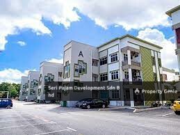 Residensi Bukit Citra