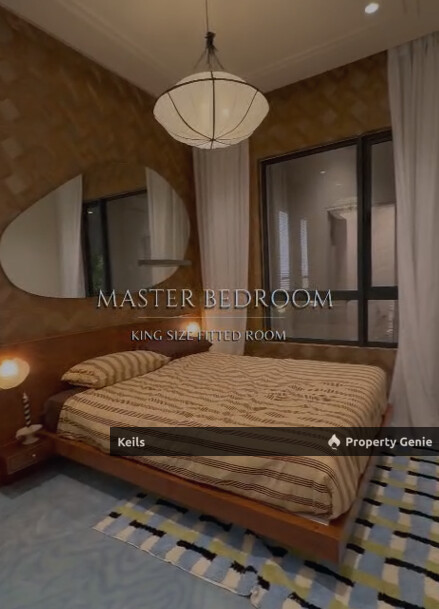Arte Star Residence