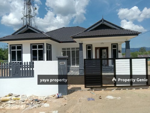 FOR SALE : JALAN MACHANG KE KOTA BHARU