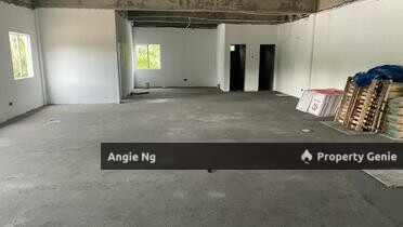 Port Klang, Telok Panglima Garang Detached Factory / Warehouse For Sale