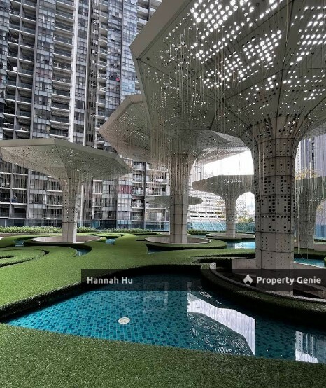 Arte Plus Ampang Office Suite RM378K only