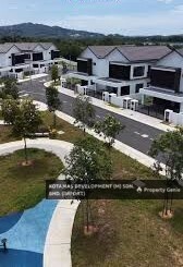 PANDAN RESIDENSI 3