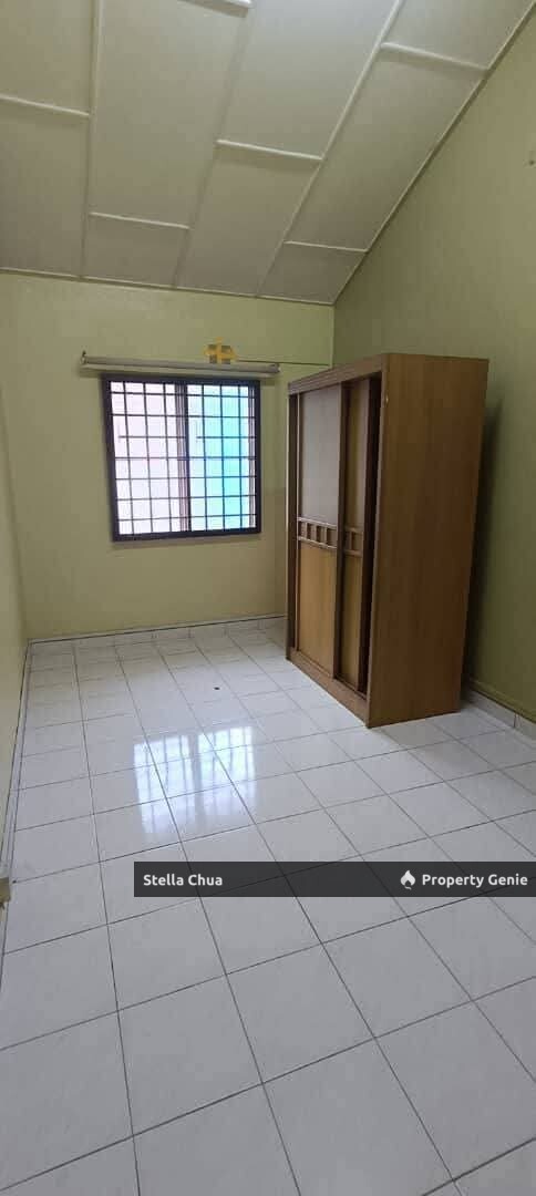 🏠 Single Storey House for Sale 📍 Jln Denai, Taman Bukit Jaya, Ulu Tiram