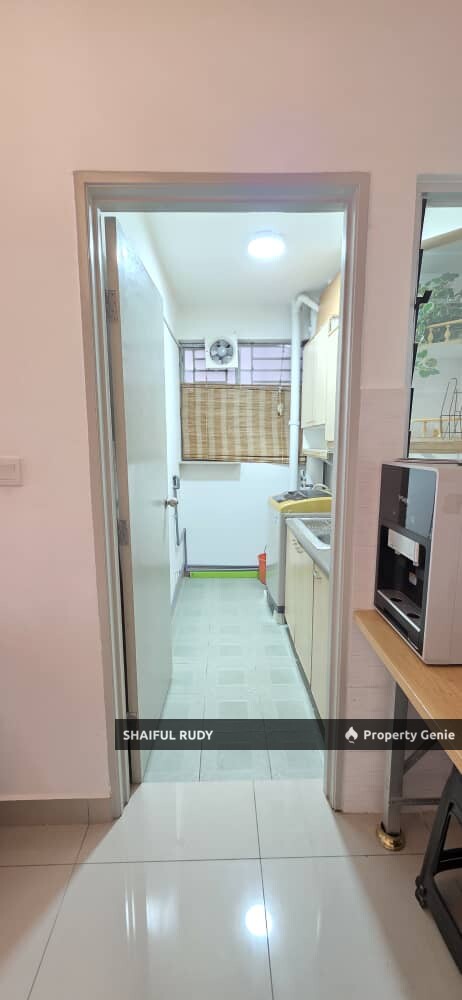 Sentrovue Apartment Puncak Alam for Rental