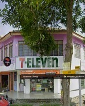 Bukit Sentosa Rawang-Ground Floor& 1st Floor Shop Office