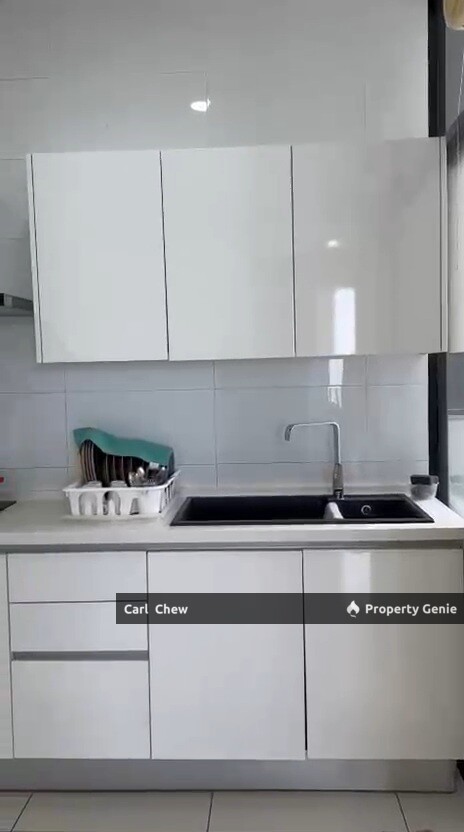 Clio Residence @ IOI City Resort, Selangor - 1410 sqft Living Space