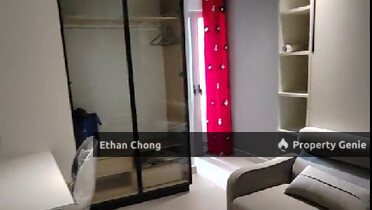 Dk Impian Dual Key Studio, Near Subang 2 Airport, Shah Alam