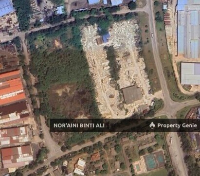 Build to Rent Gebeng Industrial Park Kuantan