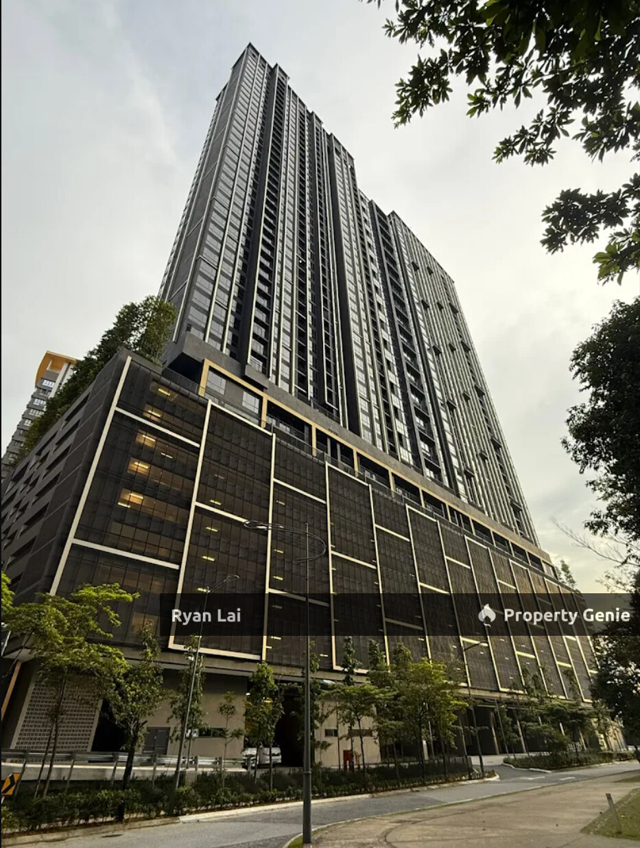 Altris Residence🔥🔥Save up to 176k | Below Market Value 27% Auction Property! 🔥🔥