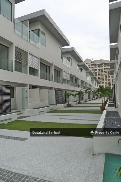 KH Villa @ Sri Hartamas