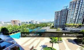 Residensi Setia Seraya, No.3, Jalan P15H, Presint 15, 62050 Putrajaya