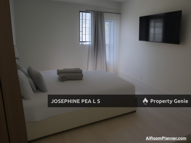 2-Storey Semi-D, Bandar Bukit Tinggi, Klang