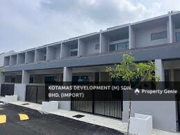 SETONGKOL RESIDENSI