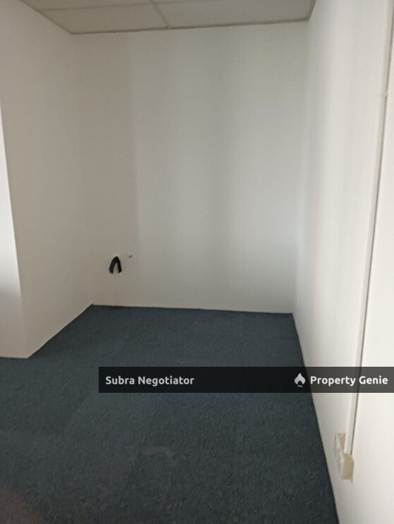 Bangsar Trade Centre